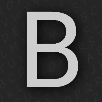 Buchstaben Zufallsgenerator für Stand Land Fluss